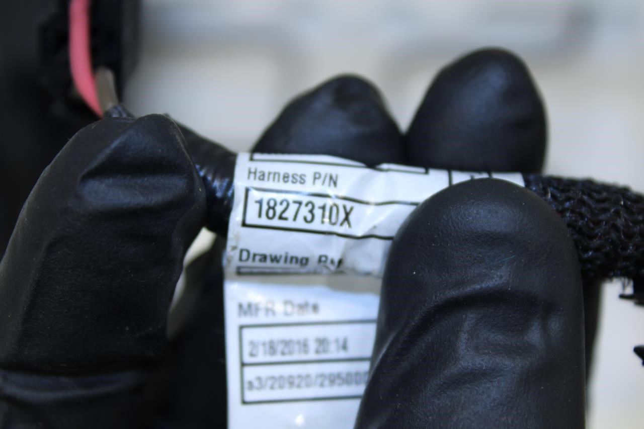 2014-2017 Nissan Rogue SV Front Left Side Lower Seat Track Frame 87351-4BB0A OEM - Alshned Auto Parts