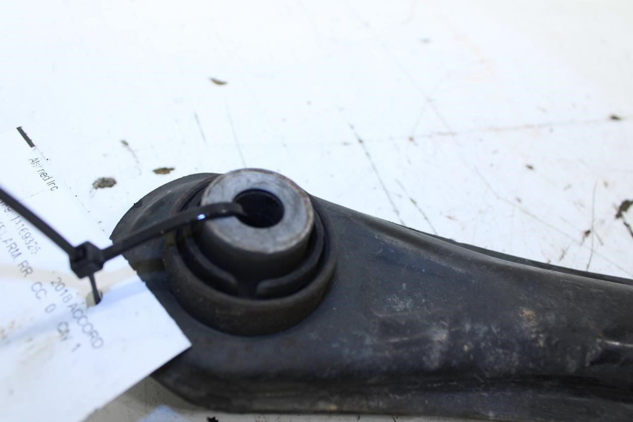 18-22 Honda Accord FWD Rear RH Lower Lateral Link Control Arm 52370-TVA-A01 OEM - Alshned Auto Parts
