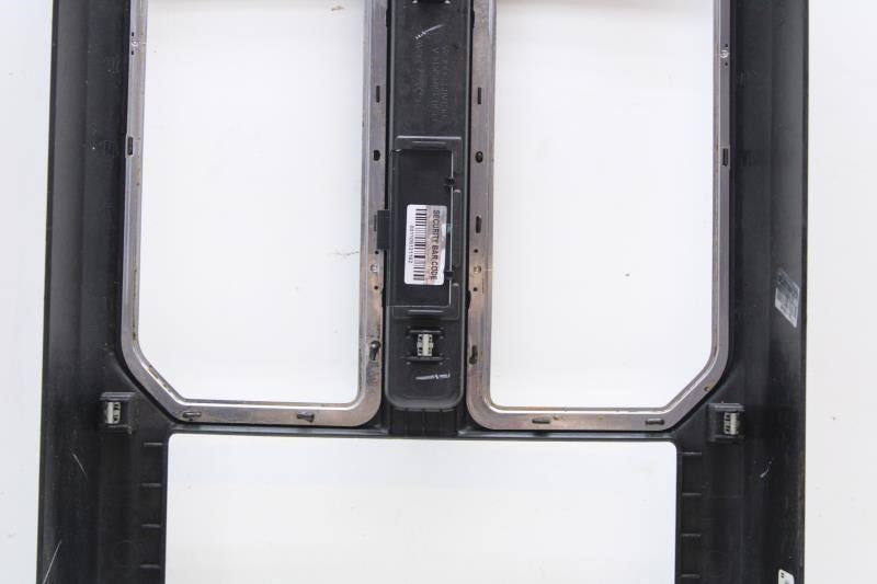 2015-2020 Ford F150 Center Console Top Finish Panel FL3B-15045K14-A OEM - Alshned Auto Parts