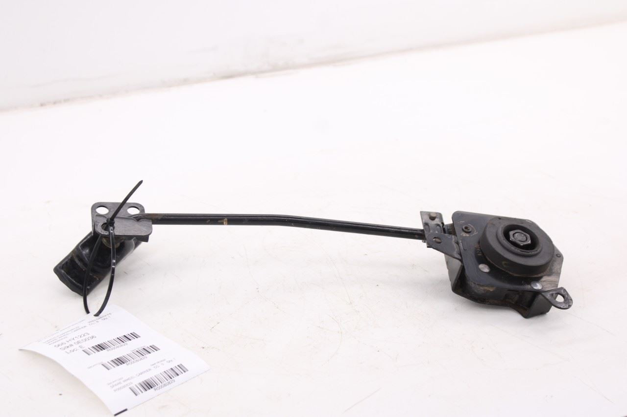 2021-23 Hyundai Santa Fe SEL Spare Wheel Carrier Hoist Winch Lifter 62800-R51002
