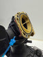 12-15 Mercedes-Benz ML350 Engine Air Intake Cleaner Housing w/ Duct Tube *ReaD* - Alshned Auto Parts