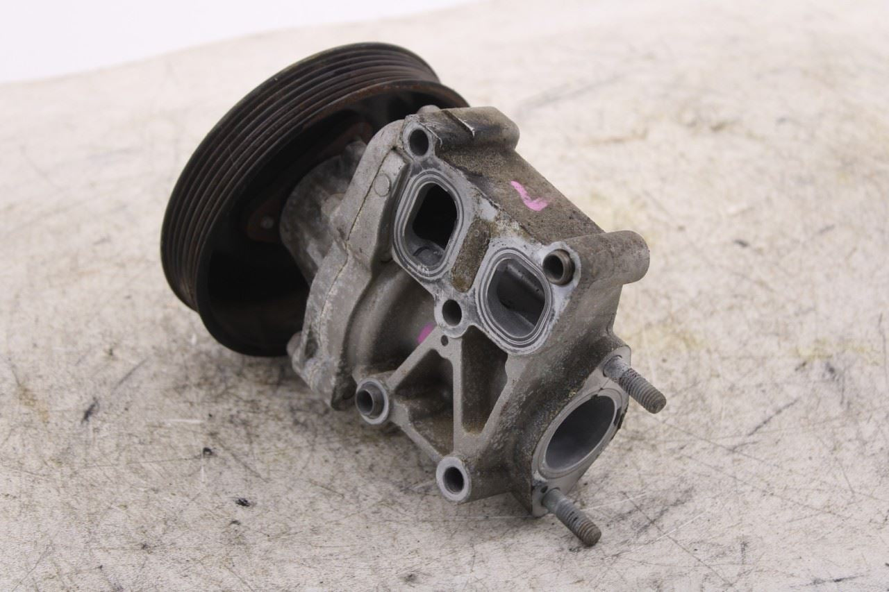 2011-2026 Mitsubishi Outlander Sport SE 2.0L Engine Coolant Water Pump 1300A0833