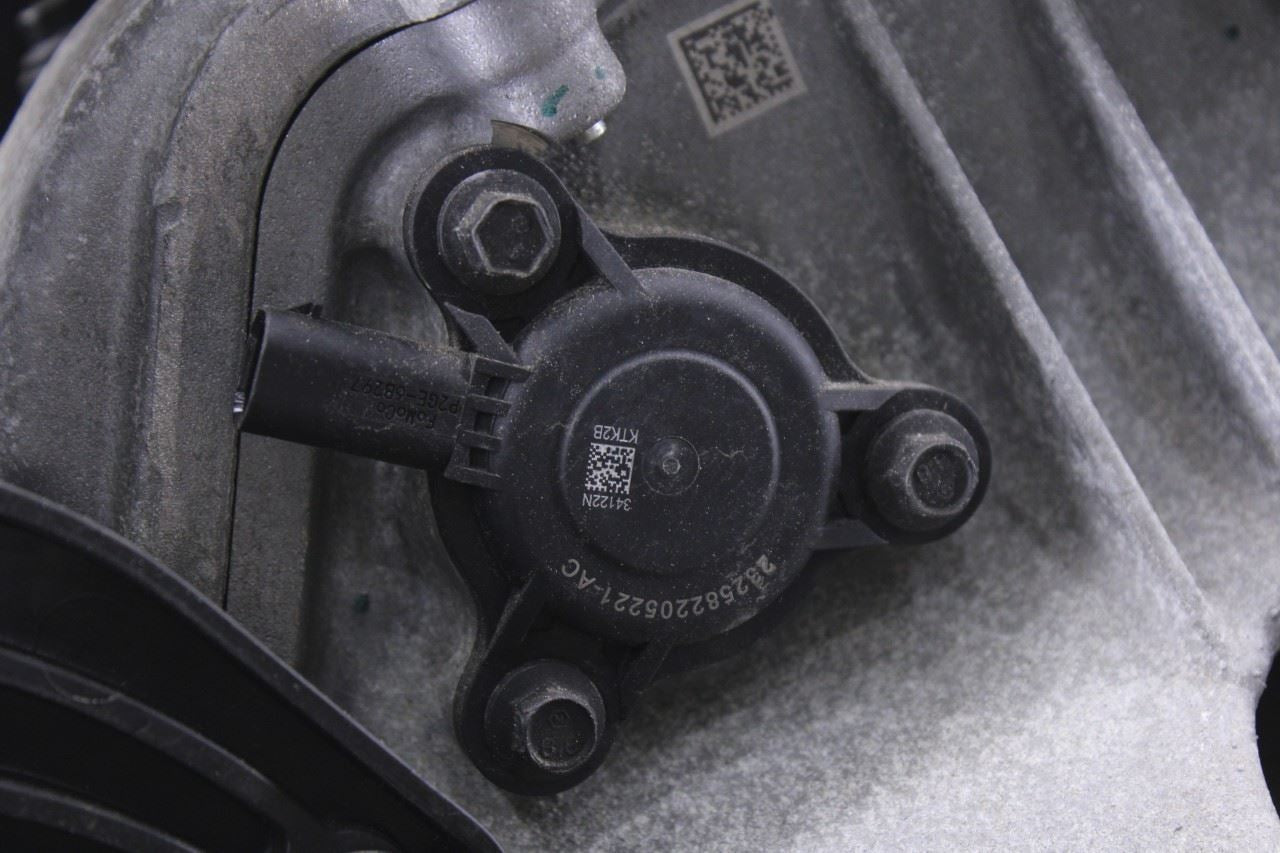 2023-25 Ford Escape ST 1.5L turbo Engine Motor VIN N 8th digit 53K PZ1E-6007-CAA13