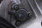 2023-25 Ford Escape ST 1.5L turbo Engine Motor VIN N 8th digit 53K PZ1E-6007-CAA13