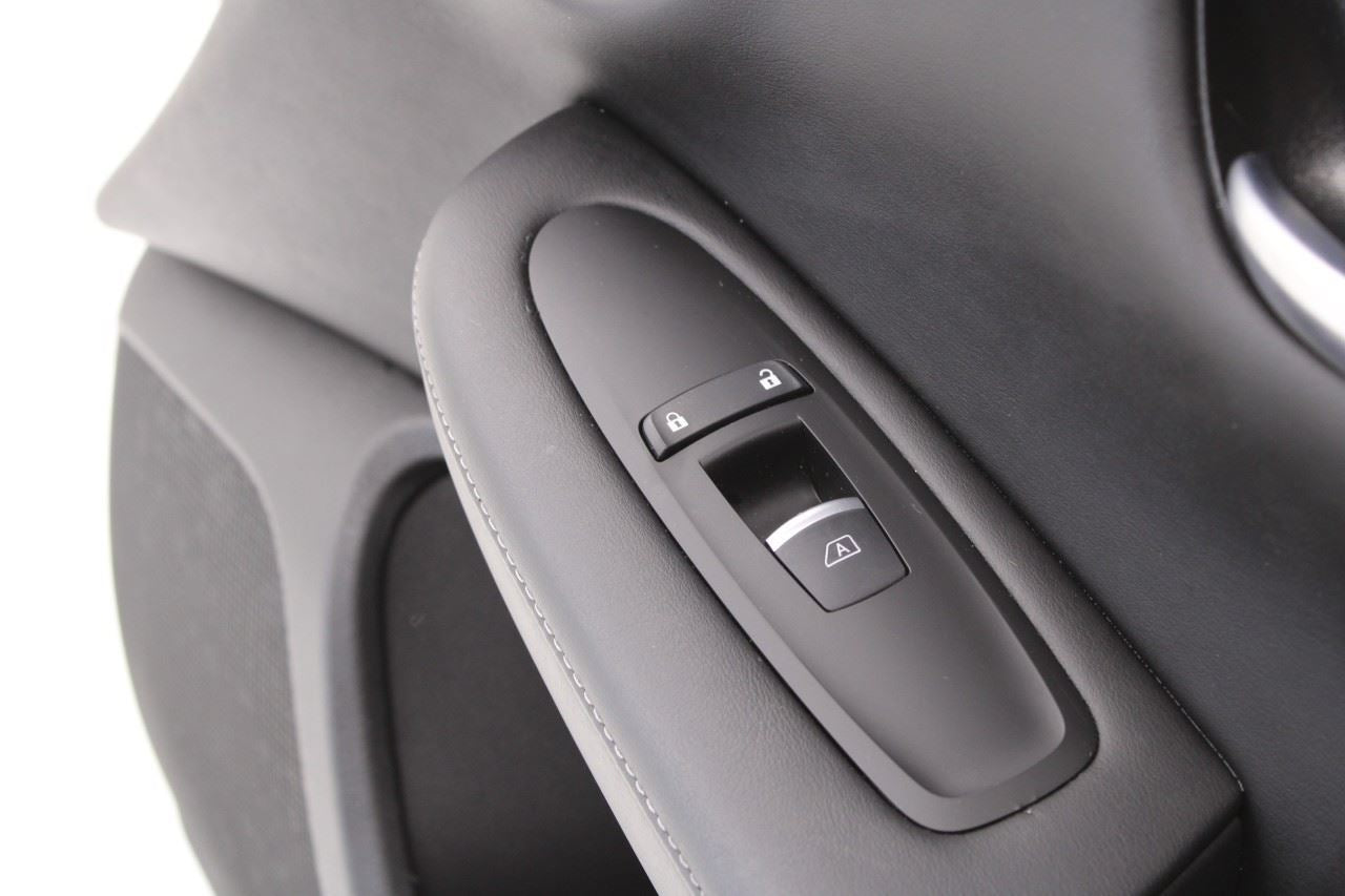 2019-2022 Infiniti QX50 LUXE Front Right Side Door Trim Panel 809A0-5ND0B OEM - Alshned Auto Parts