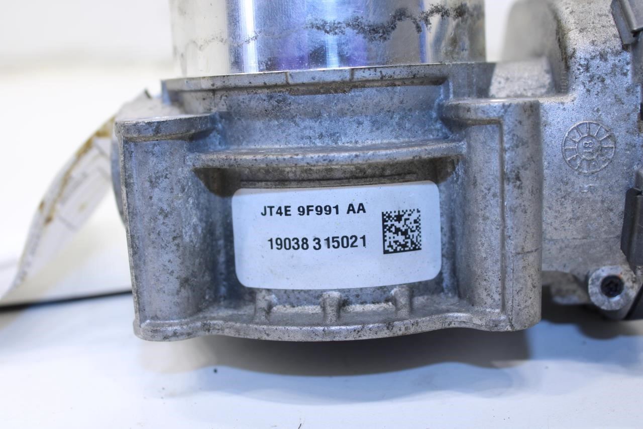 2018-2024 Ford F150 XL 2.7L Fuel Injection Throttle Body JT4E-9F991-AA OEM - Alshned Auto Parts