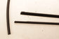 23-26 Acura Integra A-Spec FR LH Door Run Channel with Belt Molding Weatherstrip - Alshned Auto Parts