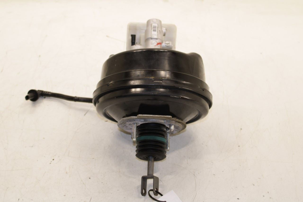 2011-17 BMW X3 xDrive28i 2L Power Brake Booster w/ Master Cylinder w/ Reservoir - Alshned Auto Parts
