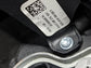 2015-18 Mercedes-Benz C300 4Matic 2.0L Steering Wheel Leather w/ Control Buttons9
