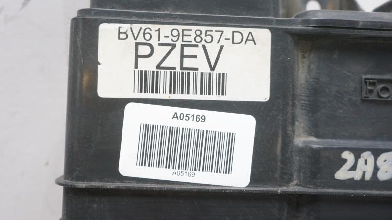 2012-2018 Ford Focus Fuel Vapor Evaporator Emission Canister BV61-9E857-DA OEM - Alshned Auto Parts