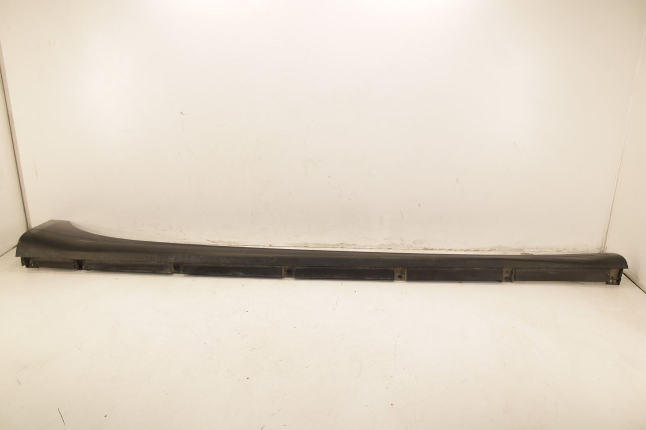 2014-2020 Maserati Ghibli S Q4 Right Passenger Side Rocker Panel Molding *ReaD* - Alshned Auto Parts
