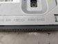 2015-2016 Hyundai Azera Dash Information Navigation Display Screen 96525-3V530 - Alshned Auto Parts