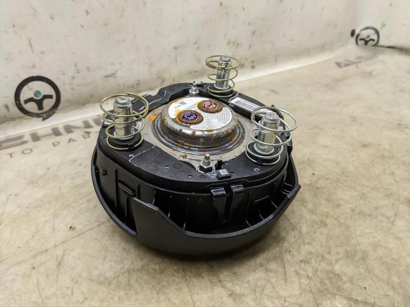 2019-2021 Kia Forte Left Driver Steering Wheel Air Bag 80100M7500WK OEM