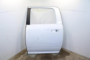 2018-24 Ram 2500 3500 Crew Cab Rear Left Door Shell Panel 55372019AH OEM *ReaD*