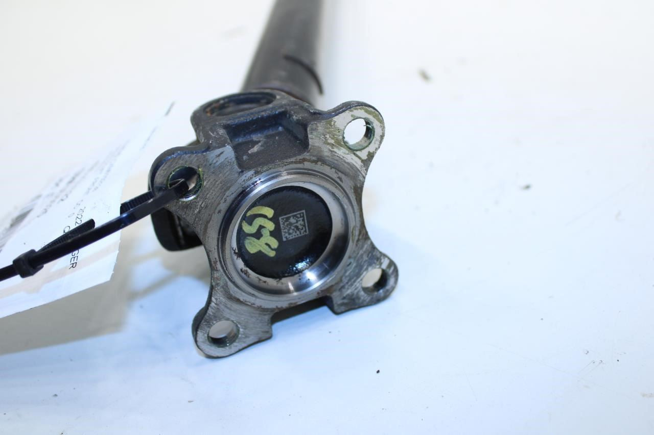 18-23 Kia Stinger GT1 3.3L AWD Front Axle Drive Propeller Shaft 49100-J5000 OEM - Alshned Auto Parts