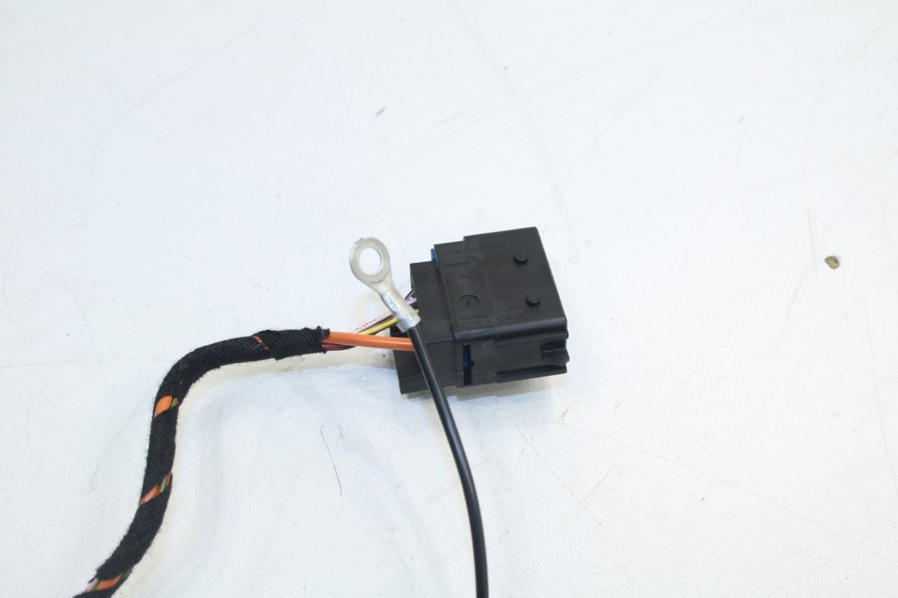 2019-2021 Jeep Renegade Sport AC and Heater Wiring Harness 68413882AA OEM - Alshned Auto Parts
