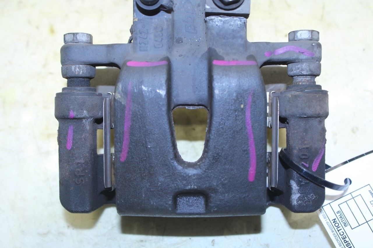 2011-2020 Dodge Challenger SXT Rear Right Side Brake Disc Caliper 5142562AB OEM - Alshned Auto Parts
