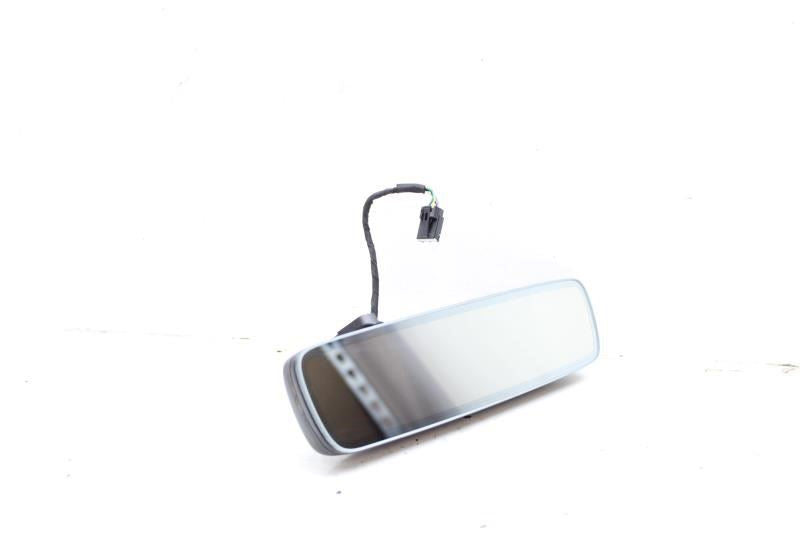 2018-2024 Ford Mustang Inside Rear View Mirror JU5A-17E678-DA OEM - Alshned Auto Parts