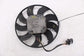 13-16 Audi S4 Premium Plus 3.0L Right Radiator Cooling Fan Blade w/ Motor *ReaD*4