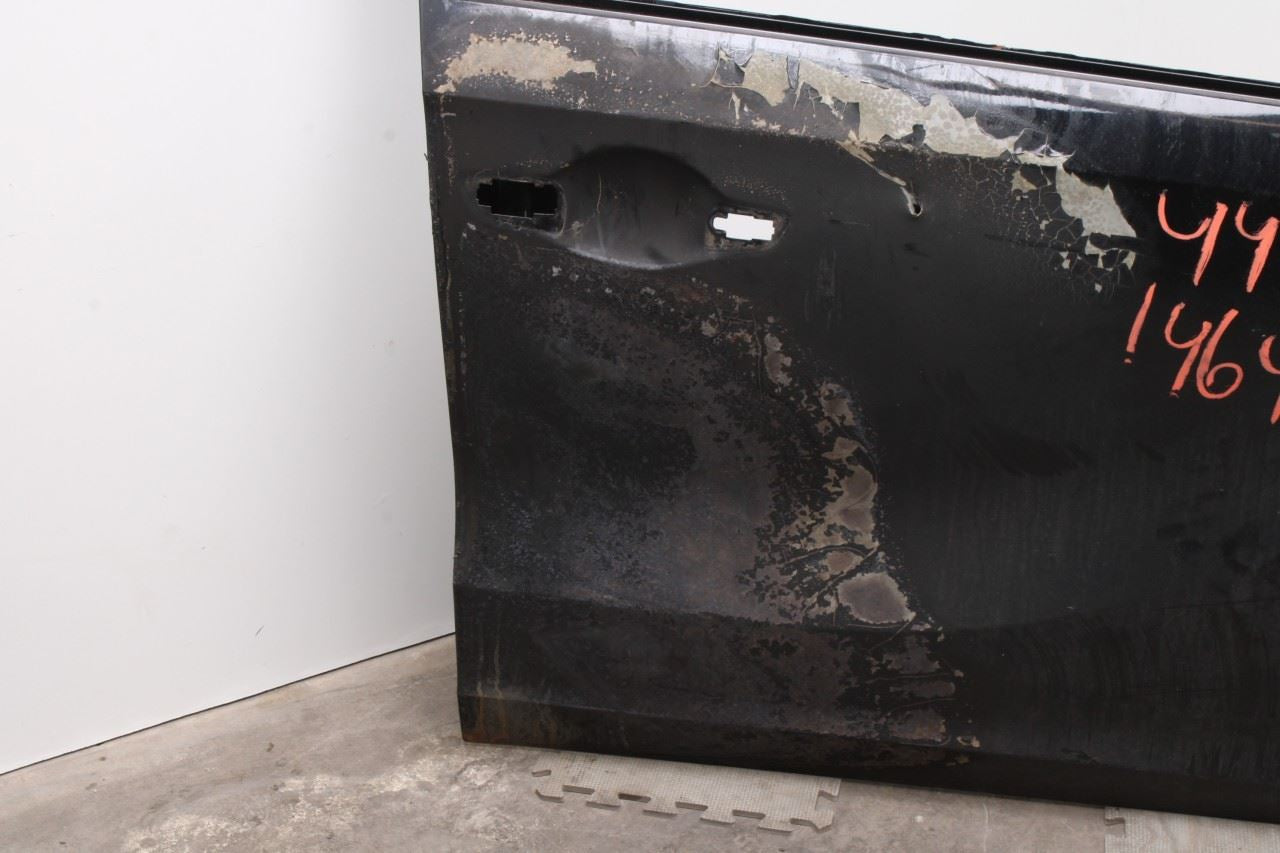 19-26 Honda Odyssey Touring Front Right Door Shell Panel 67010-THR-A02ZZ *ReaD* - Alshned Auto Parts