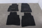 13-19 Nissan Sentra SV Front and Rear RH LH Side Interior Carpet Floor Mats Set0