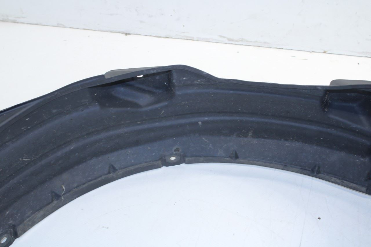 2018-2025 Mitsubishi Eclipse Cross ES Front Left Wheelhouse Liner Splash Shield - Alshned Auto Parts