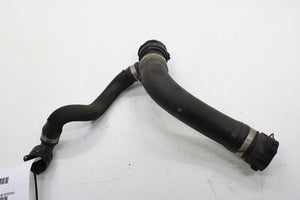 2014-18 BMW X5 xDrive35i 3.0L Engine Radiator Water Coolant Upper Hose Tube Pipe