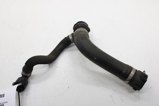 2014-18 BMW X5 xDrive35i 3.0L Engine Radiator Water Coolant Upper Hose Tube Pipe - Alshned Auto Parts