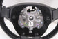 2015-2020 Lincoln MKZ Reserve 2.0L Steering Wheel Leather Wood FP53-3F563-UC OEM - Alshned Auto Parts