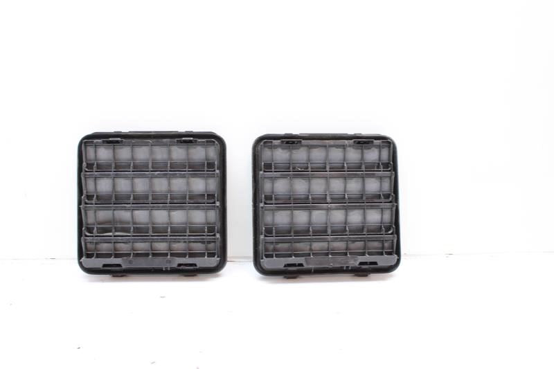 14-24 Ram 2500 3500 Rear Right and Left Air Pressure Vent Grille Pair 68324094AB - Alshned Auto Parts