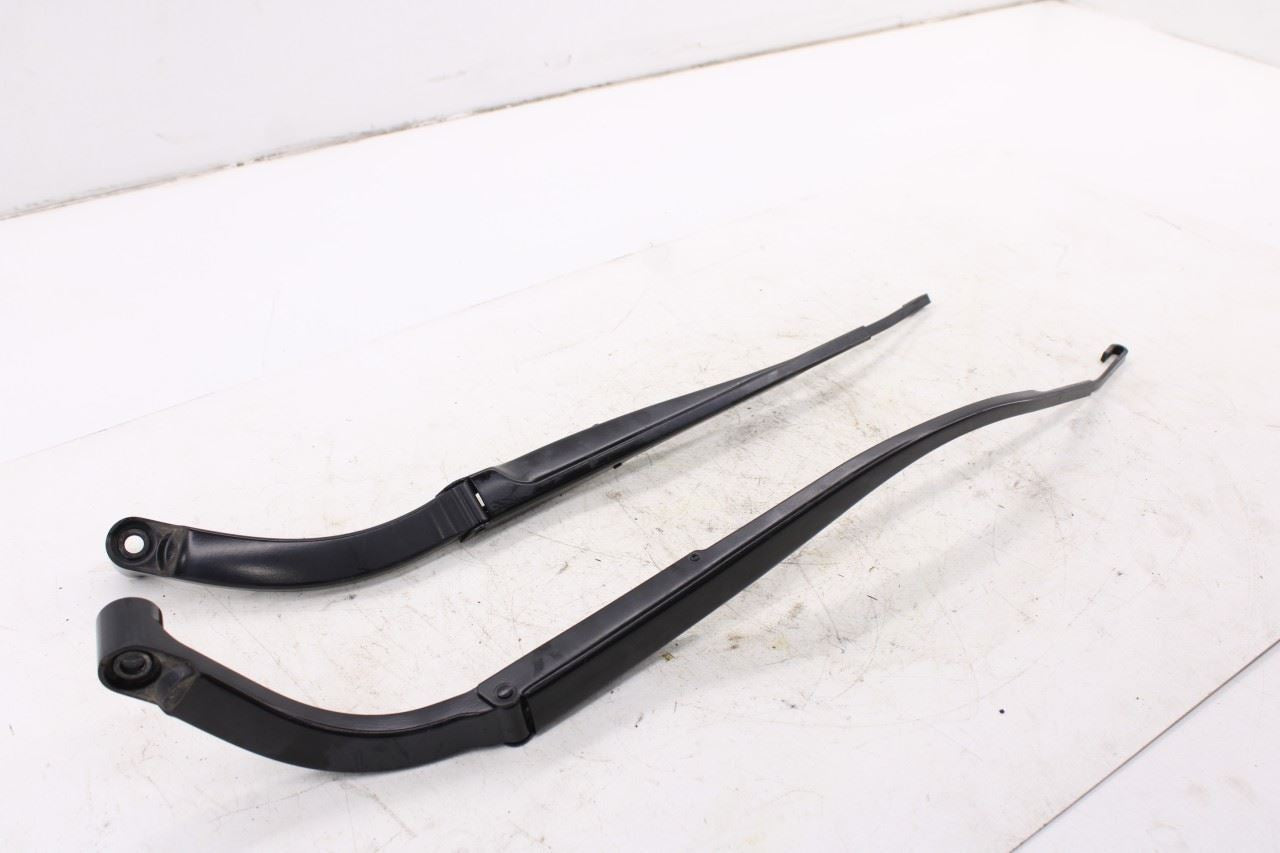2014-2020 Infiniti QX60 Front Left and Right Side Windshield Wiper Arm OEM5