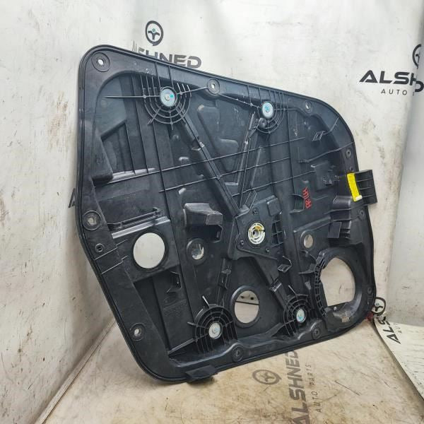 2014-2019 Kia Soul Front Left Side Door Window Regulator 82471-B2001 OEM - Alshned Auto Parts