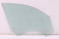 2011-2017 Audi Q5 Premium Front Left Door Window Movable Glass 8R0845201E OEM - Alshned Auto Parts