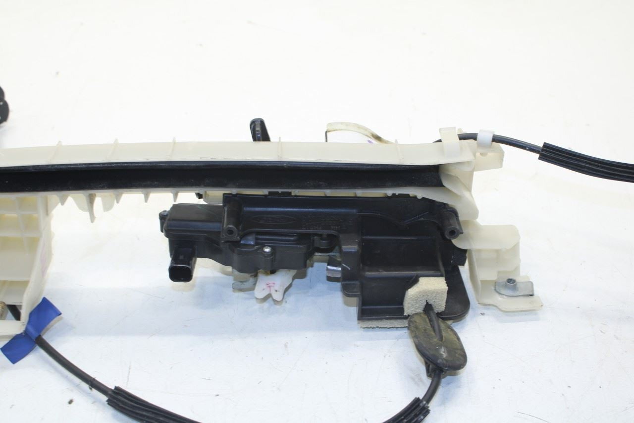 2015-20 Ford F150 XL Super Cab Front Right Door Lock Latch Actuator JL3Z1521812D - Alshned Auto Parts