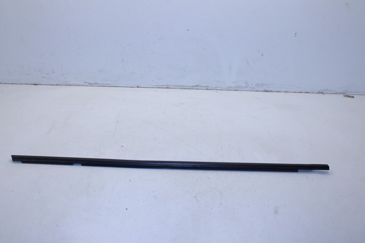 2019-25 Chevrolet Blazer Front Right Door Belt Outer Molding Inner Weatherstrip - Alshned Auto Parts