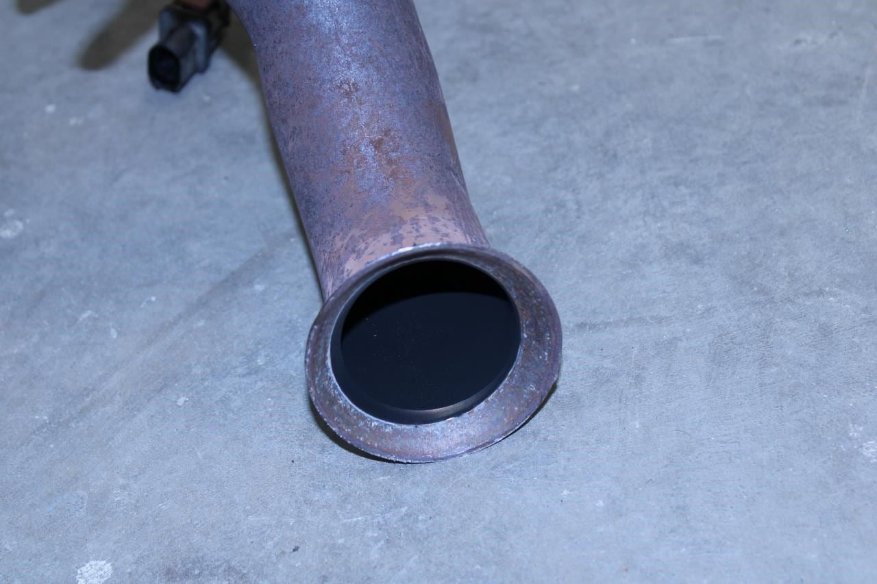 18-20 Ford F150 XL 2.7L Left & Right Exhaust System Pipe 145WB JL34-5G262-CC - Alshned Auto Parts