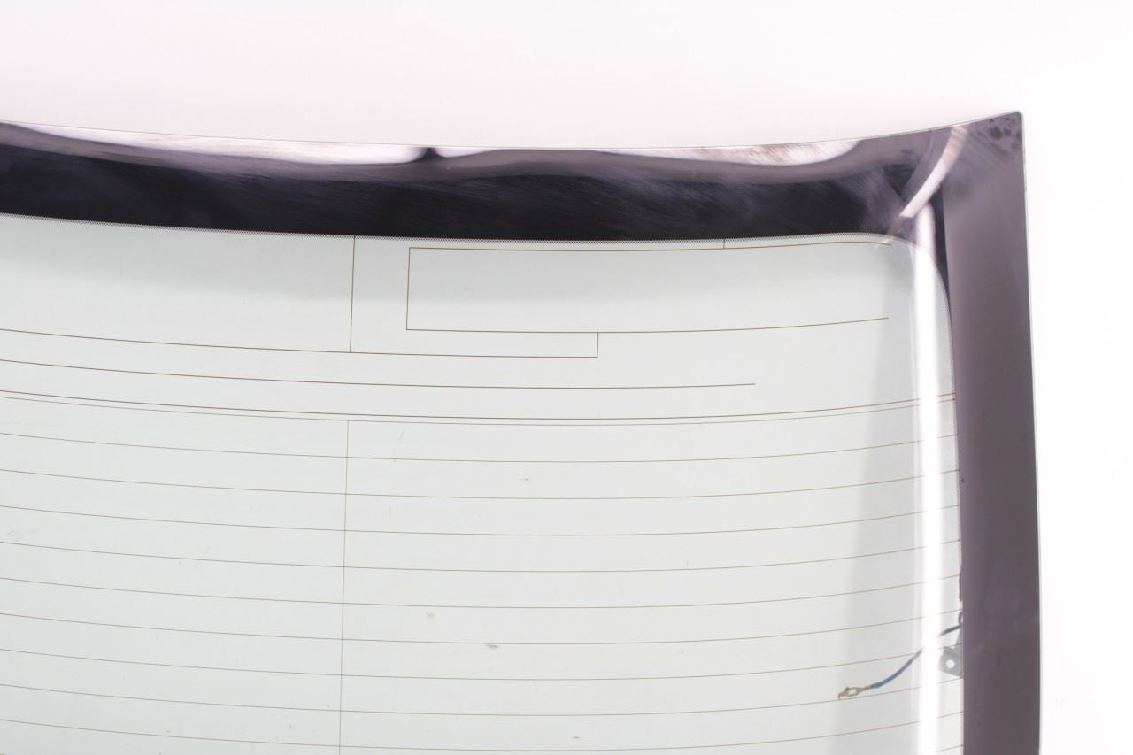 2013-2019 Nissan Sentra SL Rear Back Window Glass 79700-3SG0A OEM - Alshned Auto Parts