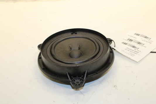 19-2024 Nissan Altima SL RR LH Door Audio Speaker Bose 28155-4GA0A - Alshned Auto Parts