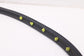 2018-2024 Chevrolet Equinox LT Front Left Door Run Channel w/ Door Weatherstrip8