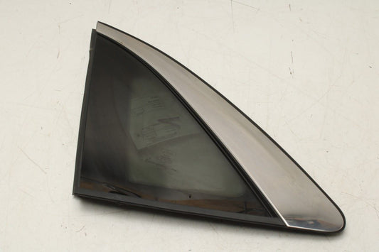 20-25 Ford Escape SEL Rear Left Driver Side Quarter Window Glass LJ6Z-7829711-G - Alshned Auto Parts