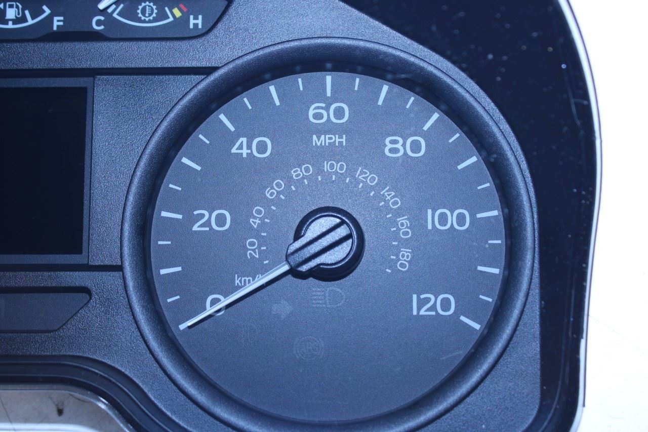 2019-20 Ford F150 XL Super Cab Speedometer Gauge Instrument Cluster 65K Mileage - Alshned Auto Parts