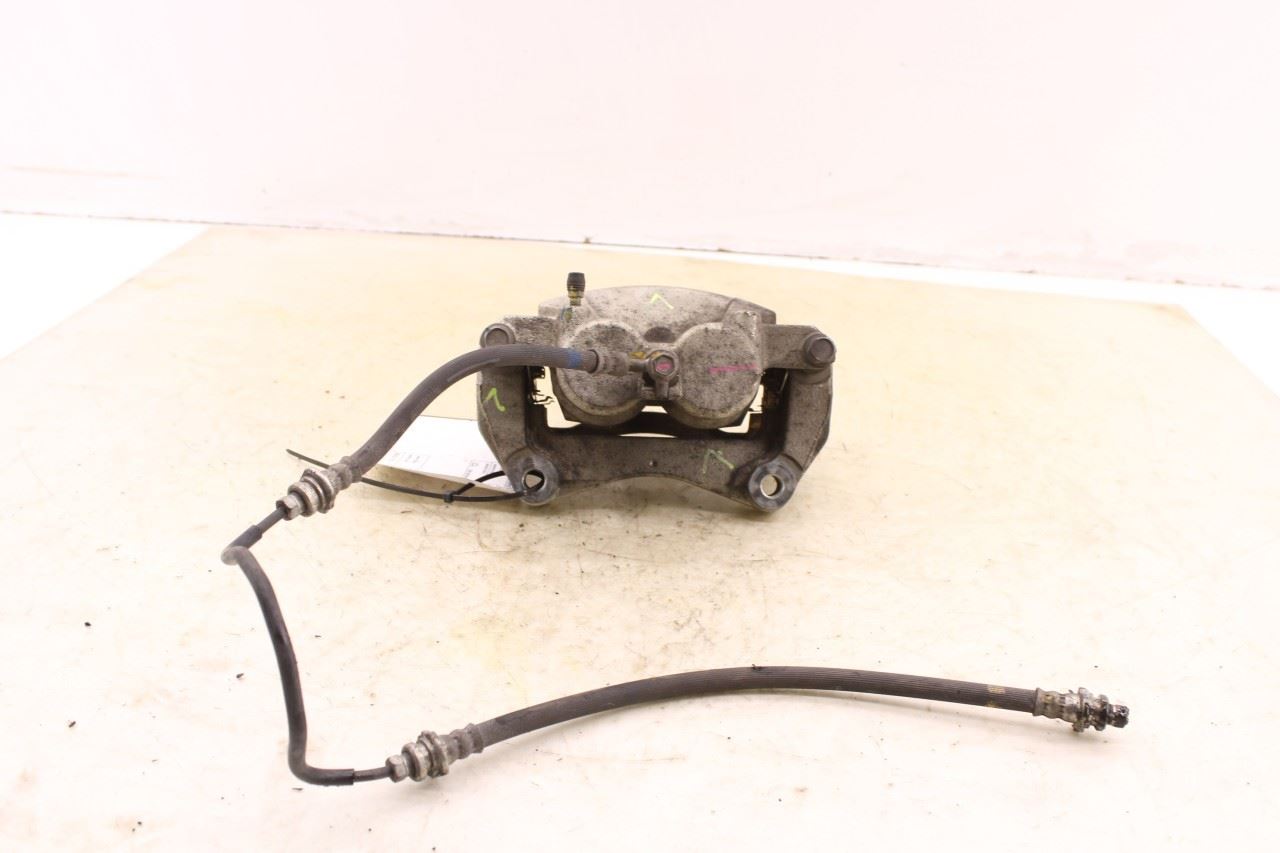 2020-25 Infiniti QX50 LUXE Front Left Driver Side Brake Disc Caliper 41011-4GS0B - Alshned Auto Parts