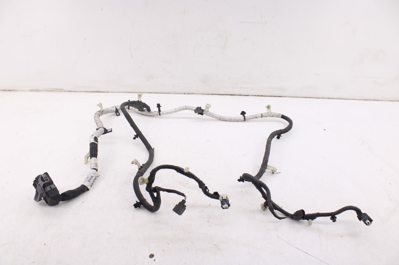 23-26 Ford Escape ST Rear Frame Subframe Wire Wiring Harness PZ1T-14B599-KN OEM - Alshned Auto Parts