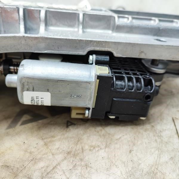 15-23 Mercedes-Benz C300 4Matic 2.0L AWD Steering Column Assembly 205-460-87-015