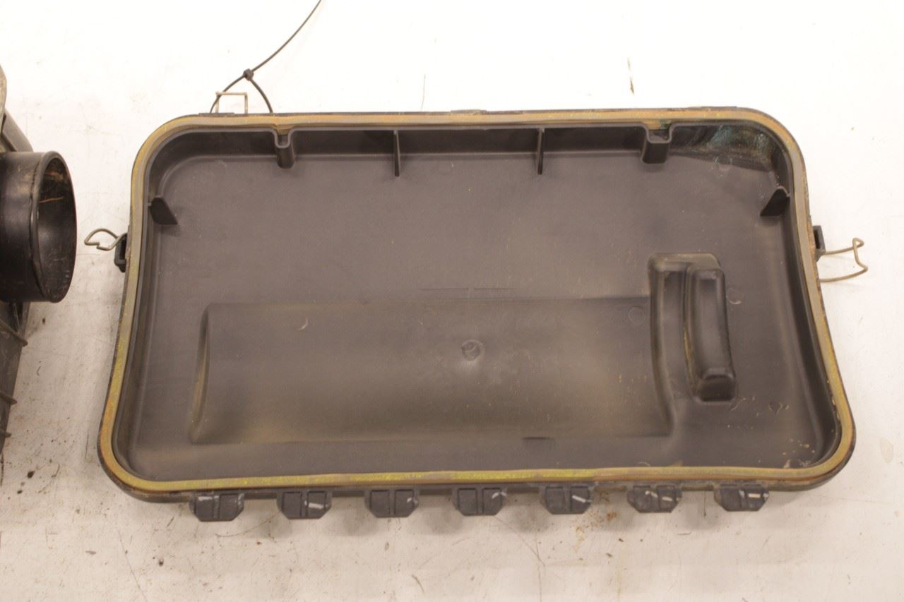 14-26 Polaris RZR XP 1000 Ultimate Air Intake Cleaner Filter Housing 1241166 OEM - Alshned Auto Parts