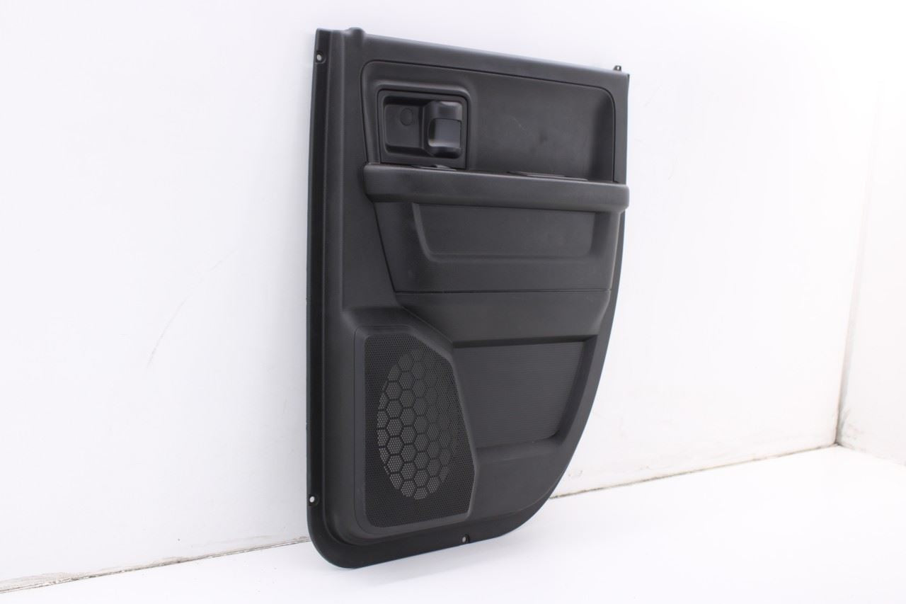 2014-24 Ram 1500 Classic Express Quad Cab Rear Right Door Trim Panel 1EA50TX7AD6