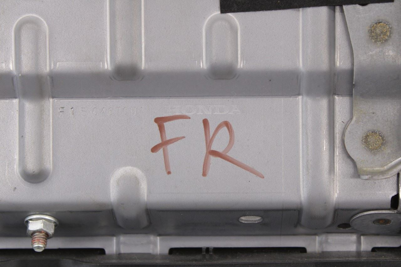 2022-2026 Honda Civic Sport Front Left Driver Lower Dash Knee Air Bag 78960-T20-A80ZA OEM - Alshned Auto Parts