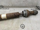 2014-2019 Ram 1500 Laramie 4WD Front Axle Drive Propeller Shaft 52123839AA OEM - Alshned Auto Parts