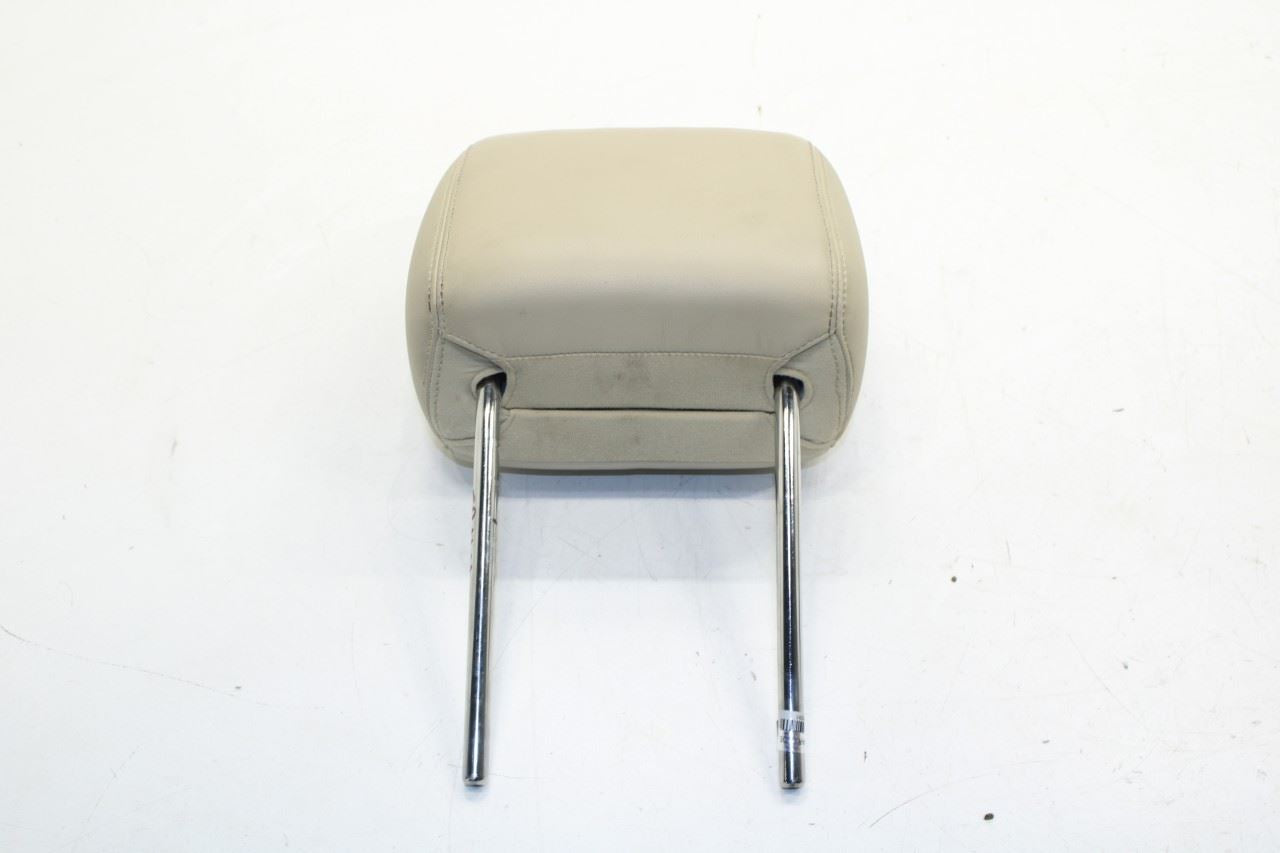 12-15 Jaguar XF Portfolio Front RH and LH Side Seat Headrest Set C2Z16473YSH OEM - Alshned Auto Parts