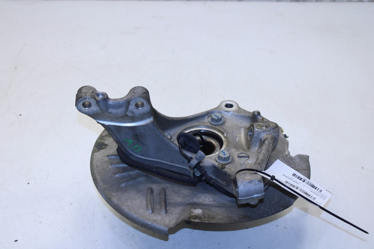 2019-24 Chevrolet Blazer 2LT Front Left Driver Side Spindle Knuckle Hub 84560117 - Alshned Auto Parts